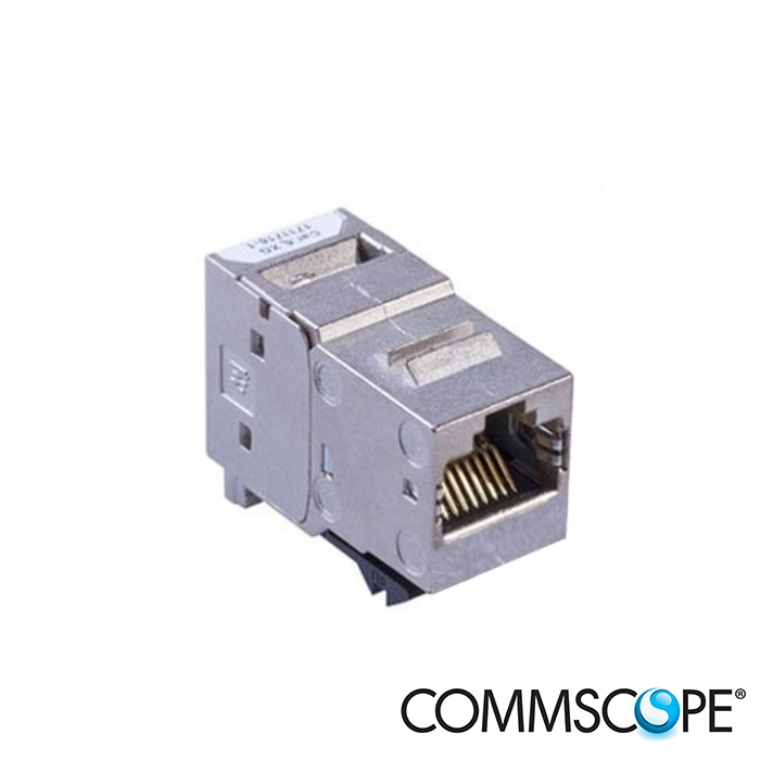 Cat6a-Component